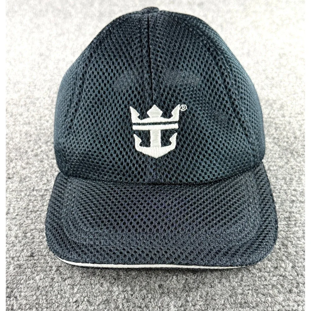 DMR Headwear royal caribbean